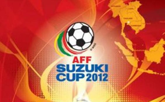 Piala AFF 2012