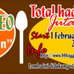 Lomba SEO Kuliner Balikpapan